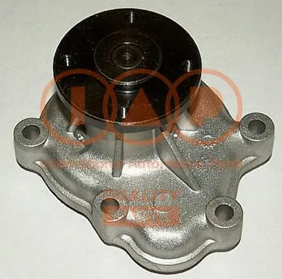 Water Pump, engine cooling (150-09032)