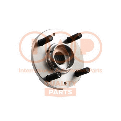 Wheel Hub (408-07048)