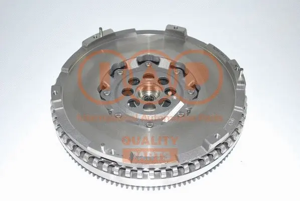 Flywheel (210-21085)