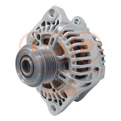 Alternator (802-07001)