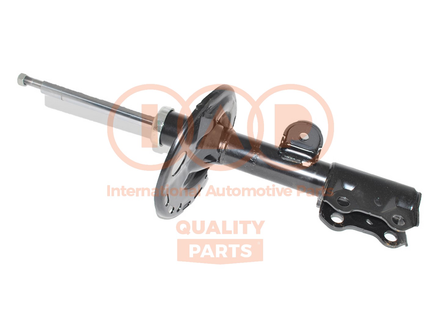 Shock Absorber (504-17057B)