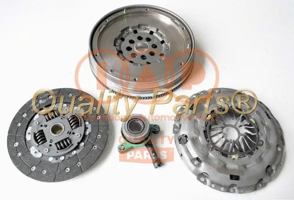 Clutch Kit (200-12059)