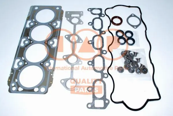 Gasket Kit, cylinder head (116-07085)