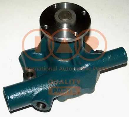 Water Pump, engine cooling (150-13040)
