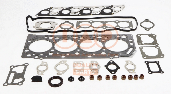 Gasket Kit, cylinder head (116-12023)