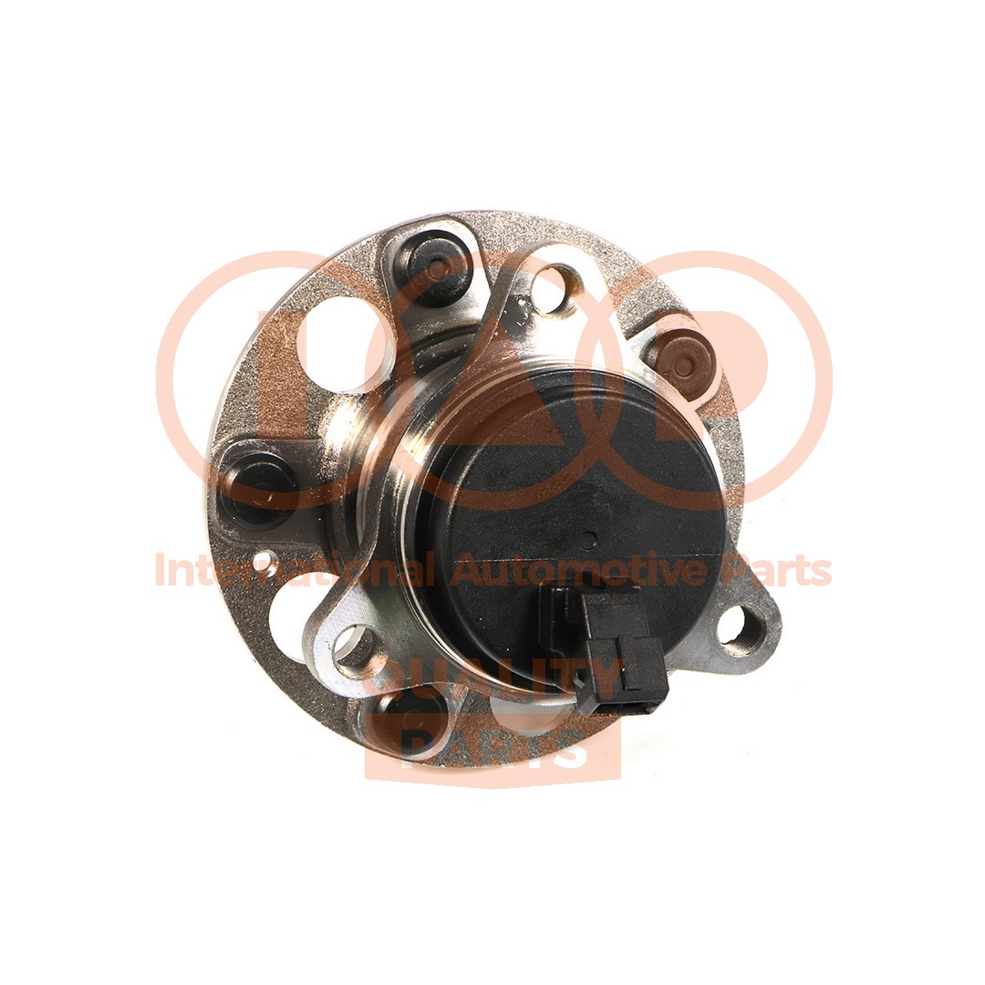 Wheel Hub (408-07102K)