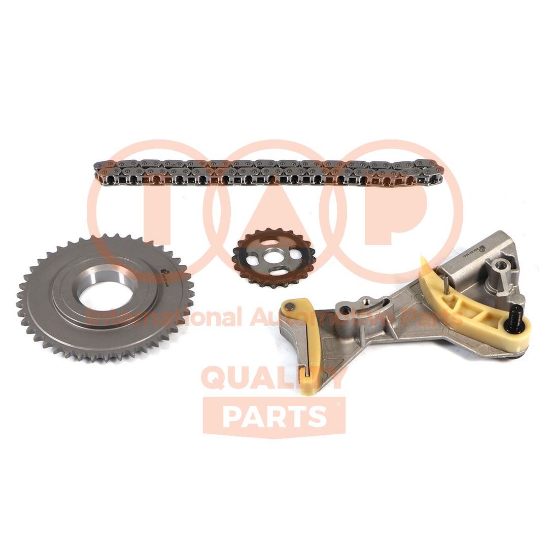 Chain Kit, oil pump drive (127-50061K)