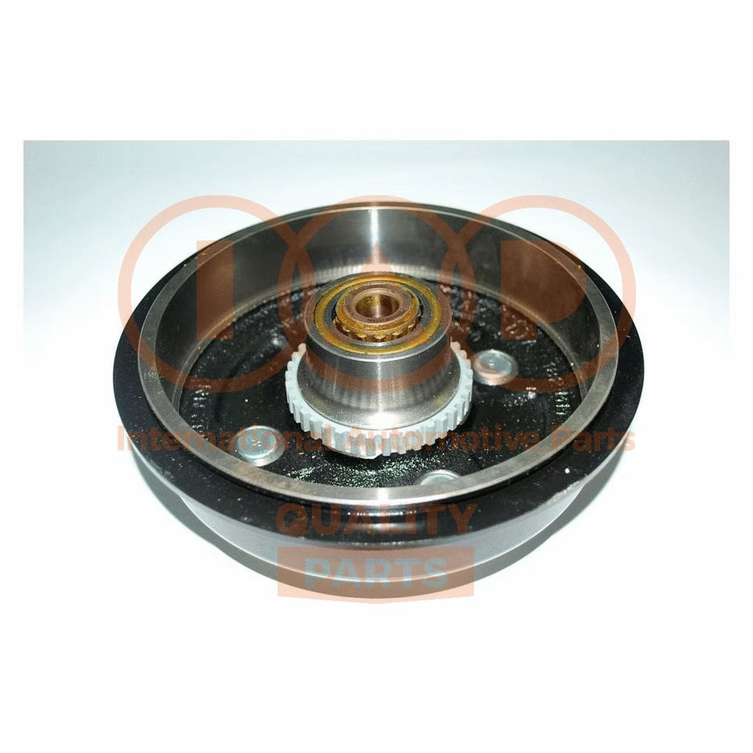 Brake Drum