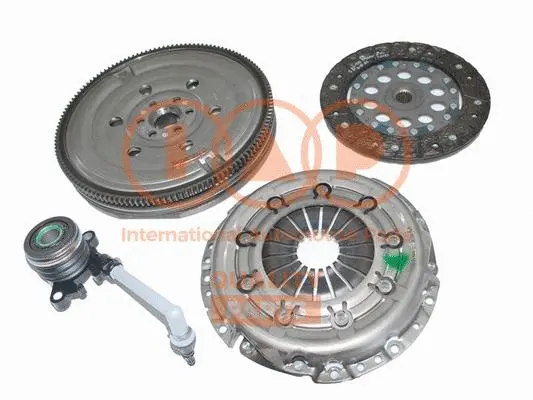 Clutch Kit (200-13115)