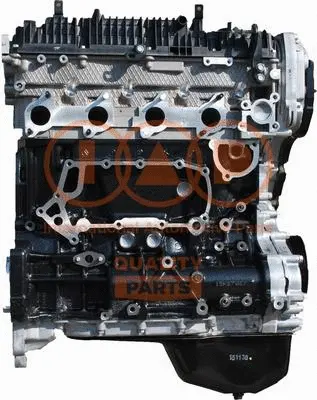 Complete Engine