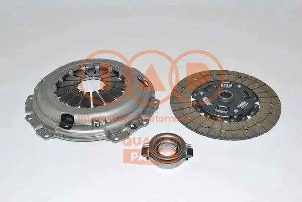 Clutch Kit (201-13188)