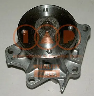 Water Pump, engine cooling (150-13030)