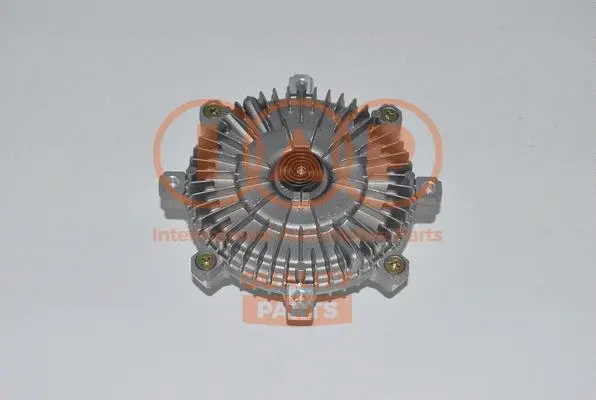 Clutch, radiator fan (151-07061)