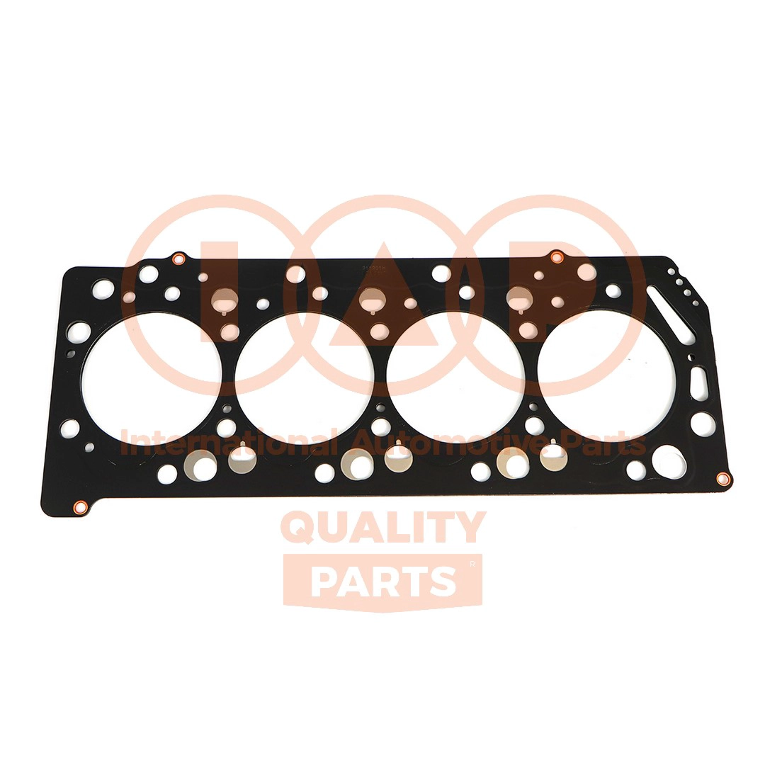 Gasket, cylinder head (118-12021)