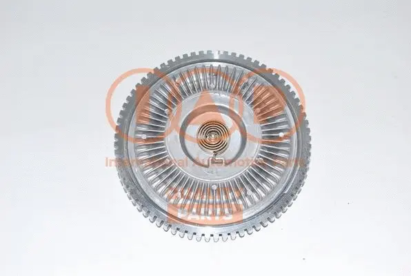 Clutch, radiator fan (151-14030)