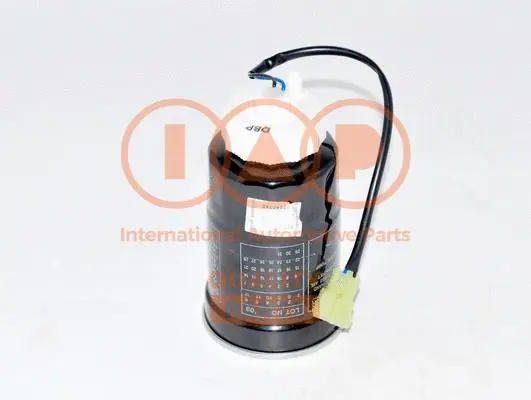 Fuel Filter (122-21051G)