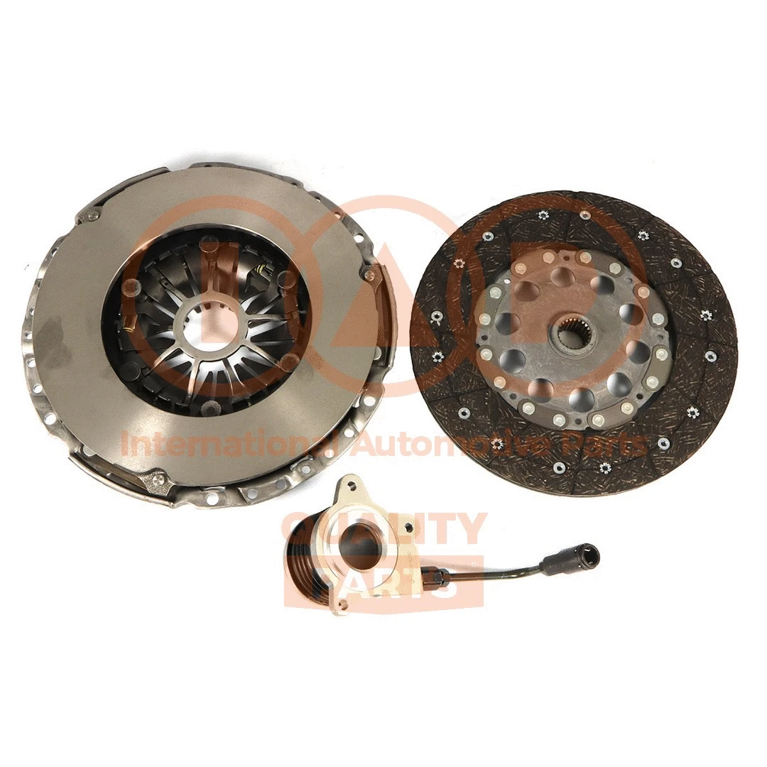 Clutch Kit