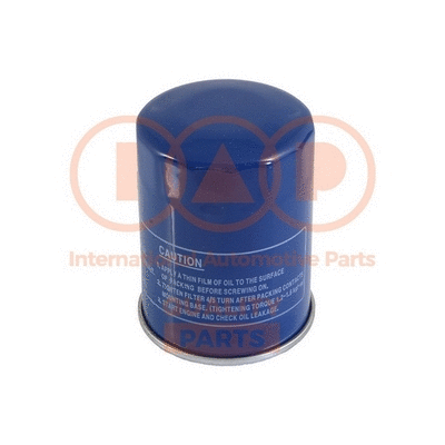 Oil Filter (123-21020)