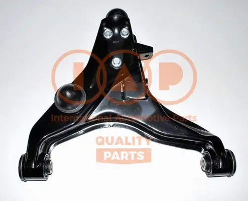 Control/Trailing Arm, wheel suspension (503-12037)