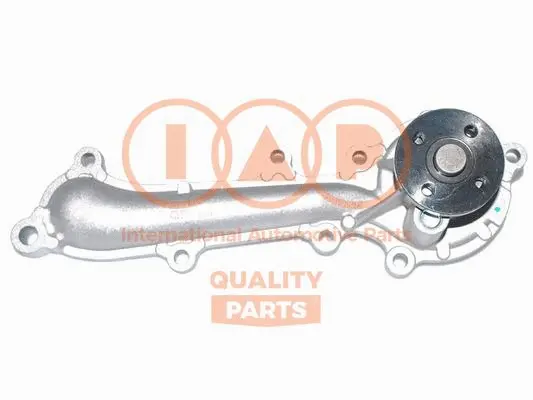 Water Pump, engine cooling (150-00101)