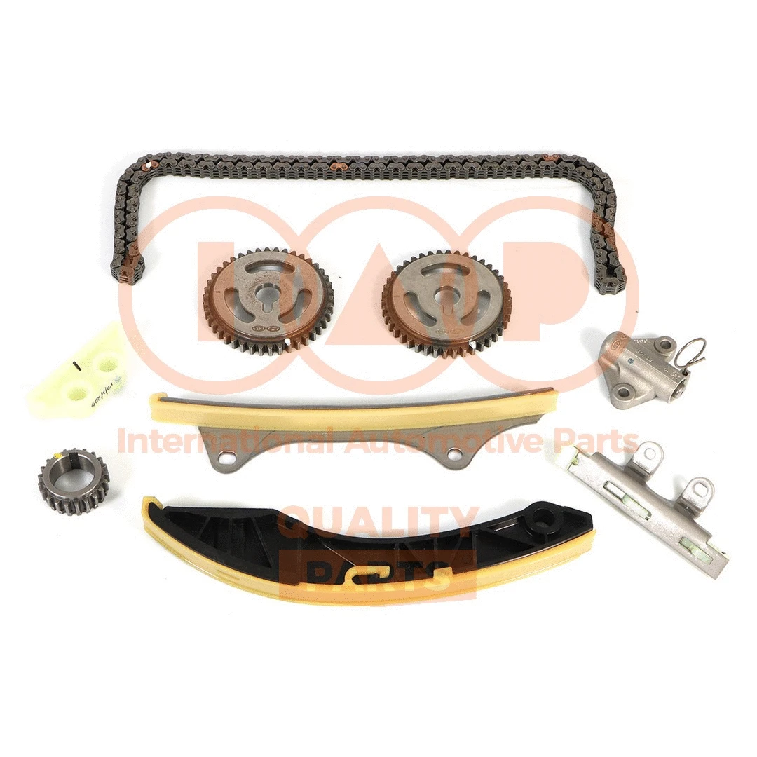 Timing Chain Kit (127-07049KG)