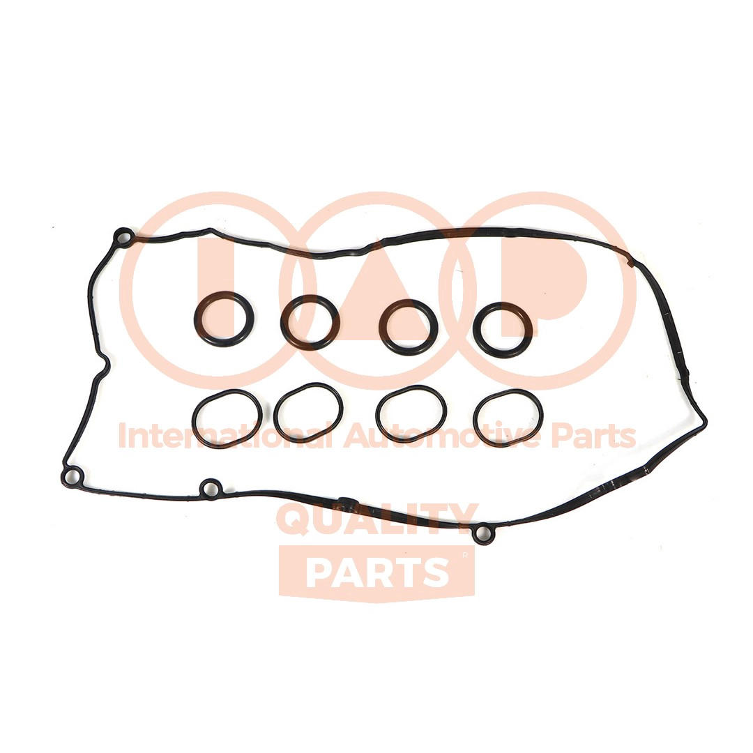 Gasket Set, cylinder head cover (133-52040K)