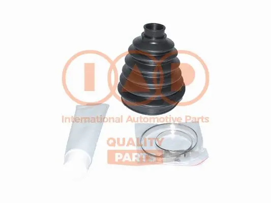 Bellow, drive shaft (407-13141)
