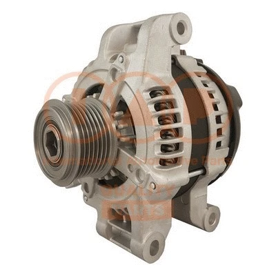 Alternator (802-17086)