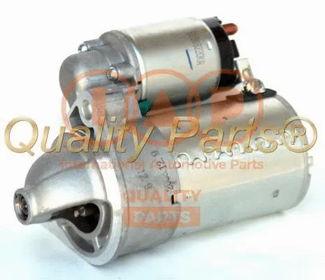 Starter (803-20062)