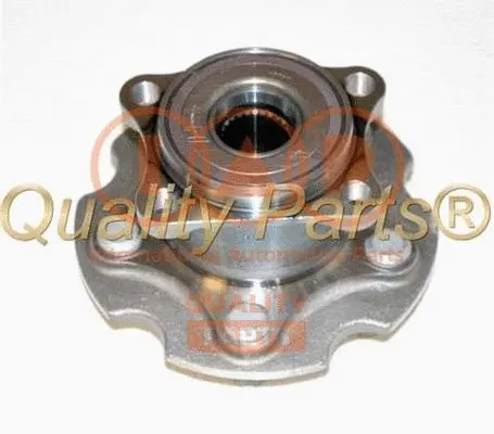 Wheel Hub (408-17060KG)