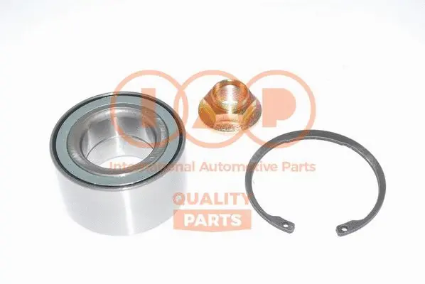Wheel Bearing Kit (409-11100K)