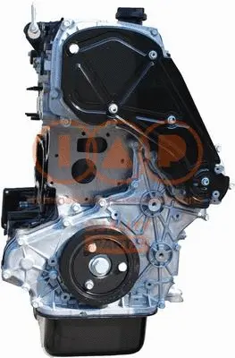 Complete Engine