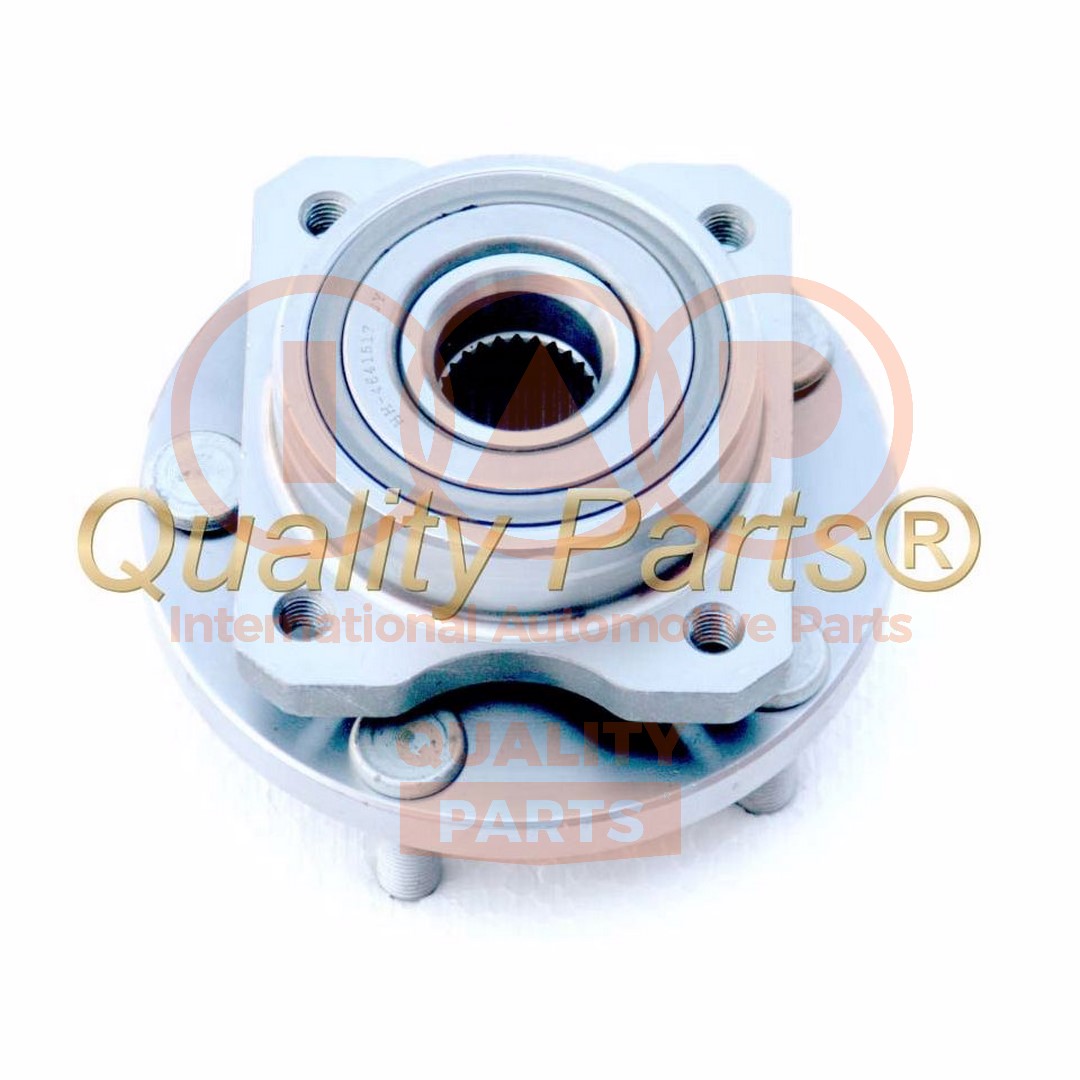 Wheel Hub
