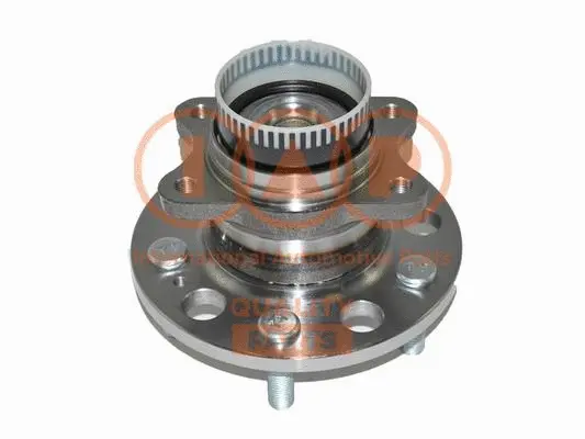 Wheel Hub (408-07000K)