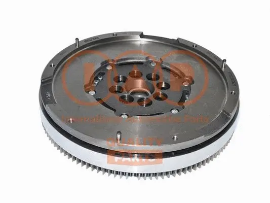 Flywheel (210-11110)