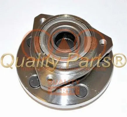 Wheel Hub (408-10045K)