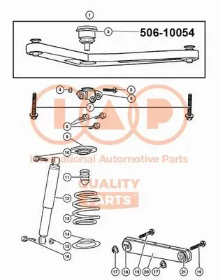 Ball Joint