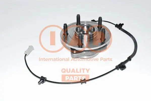 Wheel Hub (408-10042K)
