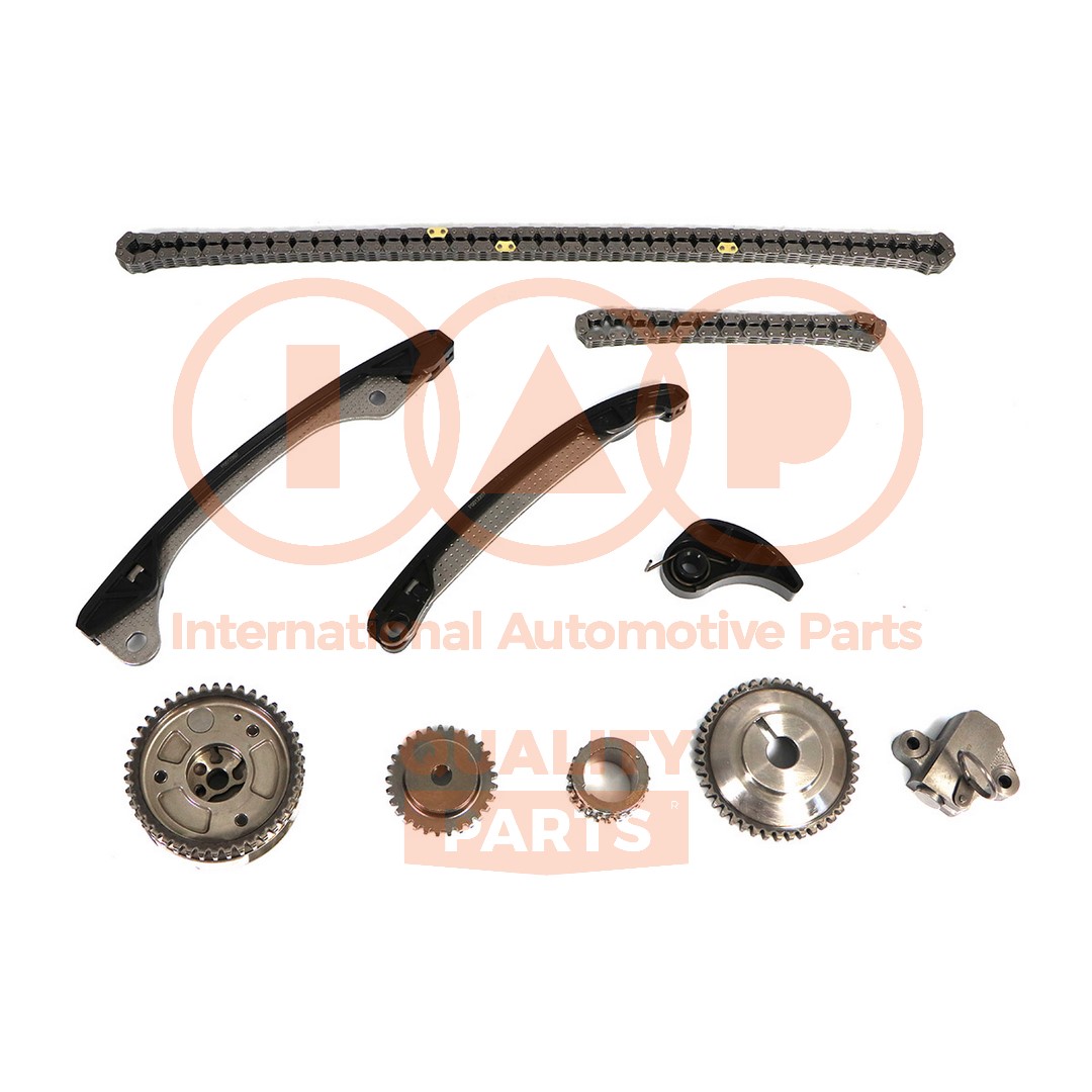 Timing Chain Kit