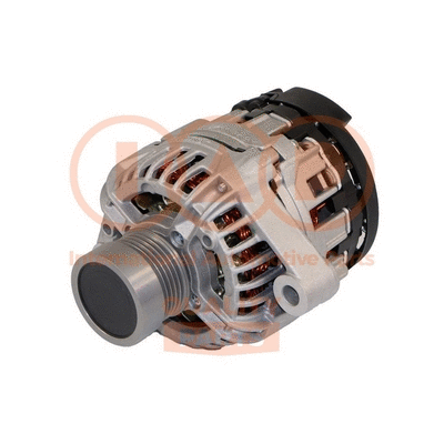 Alternator (802-00104)