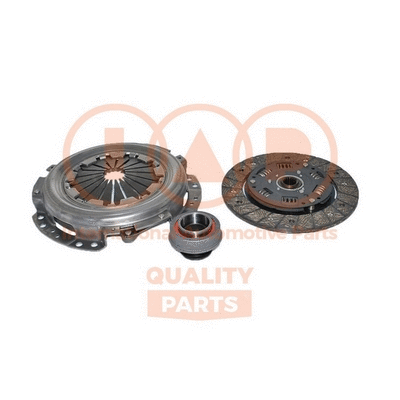 Clutch Kit (201-20002)