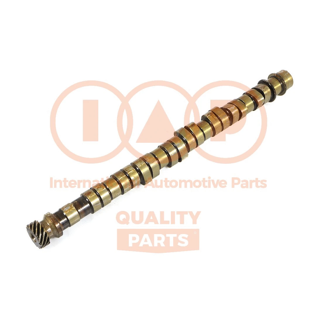 Camshaft