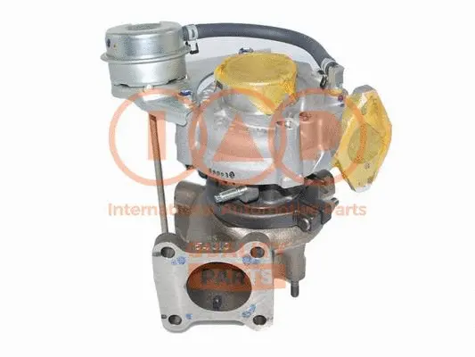 Charger, charging (supercharged/turbocharged) (129-17050G)