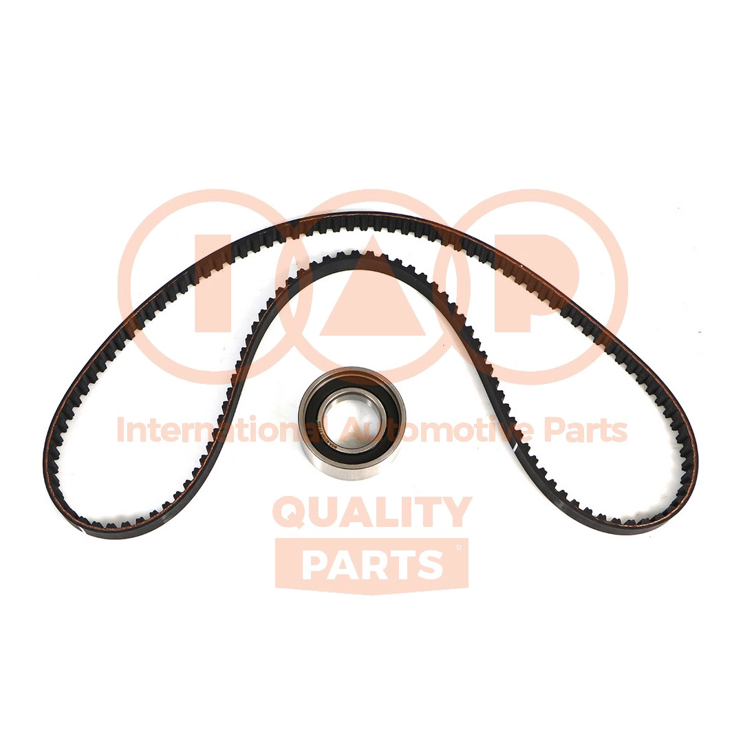 Timing Belt Kit (127-08020K)