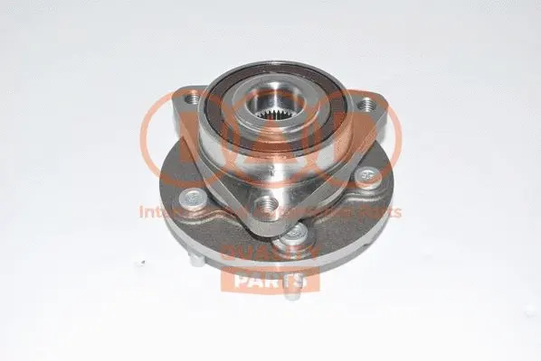 Wheel Hub (408-20100K)