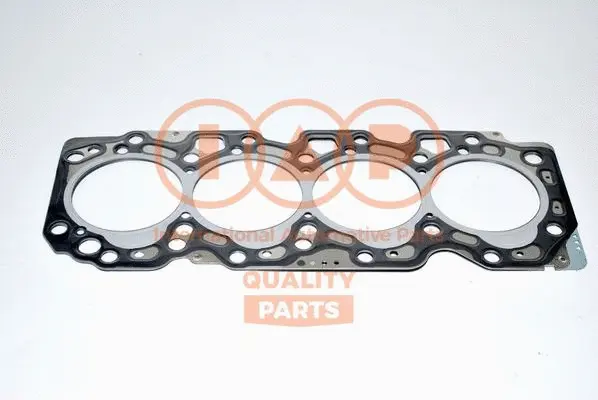 Gasket, cylinder head (118-17085)