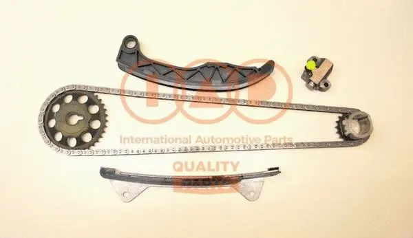 Timing Chain Kit (127-17006K)