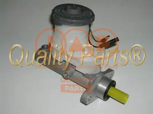 Brake Master Cylinder (702-06061)