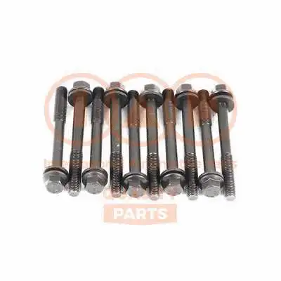 Cylinder Head Bolt Set (119-16030)