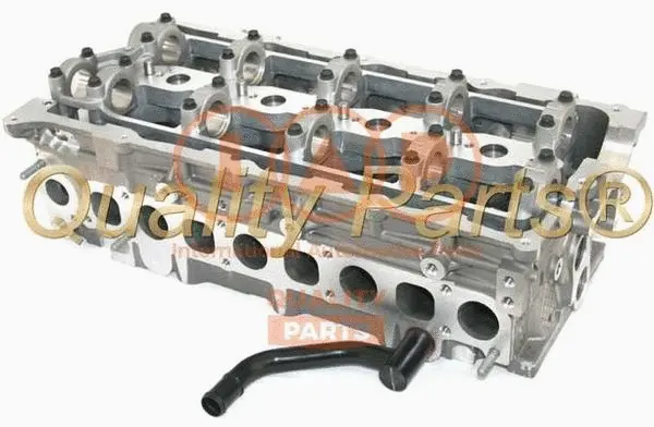 Cylinder Head (120-21083G)